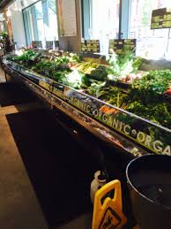 Elm City Market New Haven Us Food Fresh Supermarket Layout Lifestyle Landscape Visual Merchandising Www Clear New Market Us Foods New Haven