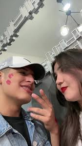 Se me hizo con mi crush🙇🏽‍♂️❤️ #danlopezhn