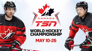 See more of international ice hockey federation (iihf) on facebook. Tavares And Stone Lead Team Canada Into Tsn S Exclusive Coverage Of 2019 Iihf World Championship Tsn Ca
