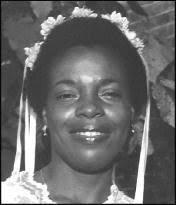 Joan FULLER Obituary (2010)