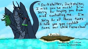 Maybe you would like to learn more about one of these? Do You Like These Wings Of Fire Memes Quiz