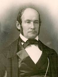 Heber C. Kimball