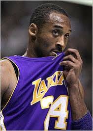 Bryant Barred for One Game After Hard Hit