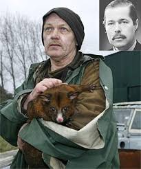 Lord lucan was an english aristocrat, born richard john bingham, who disappeared after allegedly attacking the family nanny and his wife, veronica. I M On The Run But I M Not Lord Lucan Stuff Co Nz
