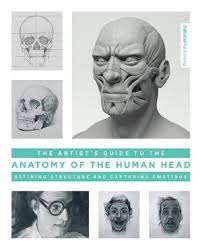 The Artist S Guide To The Anatomy Of The Human Head Defining Structure And Capturing Emotions By 3dtotal Publishing 9781909414457 Booktopia Every artist struggles with certain aspects of anatomical drawing. aud