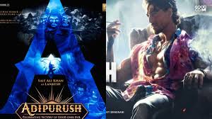 2020 in film is an overview of events including award ceremonies festivals and a list of country specific lists of films released. Adipurush Mayday Ganapath Fighter The Much Awaited Films Pushed For 2022 Release