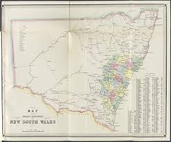 Geography quiz / counties of wales. Lands Administrative Divisions Of New South Wales Wikipedia