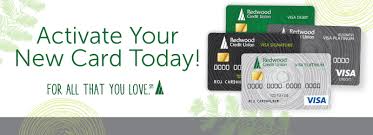 Click on credit cards on the left hand side menu click on 'generate now' under the credit card pin option select the credit card number and enter cvv check your mobile number and click on submit Activate Your Rcu Credit Or Debit Card