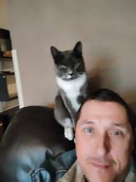 Update. Bubba is home safe and sound! Missing. Bubba is his name. Not  chipped and wasnt wearing his collar. Lost from Rossiter Lane and 4th Plain  in Vancouver .Please call or text