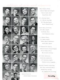The Yucca, Yearbook of North Texas State College, 1951