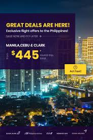 Shhh Insider Airfares Just For You Say Yes To Cheap Airfares To The Philippines Book A Direct Flight To Mani Asiana Airlines Air Carrier Philippines