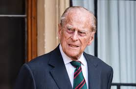 The love of her life, he married elizabeth in 1947 and had been. Queen Elizabeth S Husband Philip Admitted To Hospital