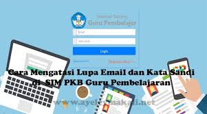 We did not find results for: Cara Mengatasi Lupa Email Dan Kata Sandi Di Sim Pkb Guru Pembelajaran Dapodik