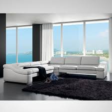 Découvrez la meilleure offre de canapés 3 places en cuir sur la maison du canapé ! Canape Cuir Blanc D Angle Oasis Las Salotti