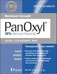 It's free of harmful alcohols, allergens, gluten, sulfates, fungal acne feeding components. Panoxyl Soap Fda Prescribing Information Side Effects And Uses