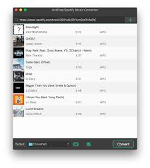 Top 8 Spotify Playlist Downloader Of 2020