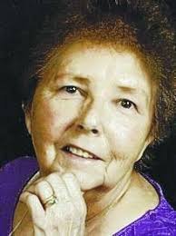 Shirley Jackson Obituary (1935