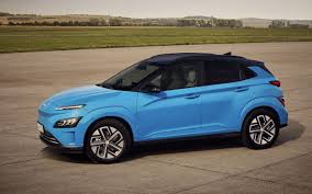 Slayt gösterisi sonraki slaytta devam eder. Hyundai To Launch New Bayon Sub Compact Suv Motor Illustrated