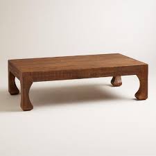 Wood Sorum Coffee Table Asian Coffee Table Coffee Table With Stools Coffee Table Wood