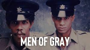 Men of Gray Trinidad and Tobago movie gets streaming deal