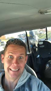 Grateful for friends who share the road