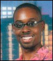 Eric HAYMAN Obituary (2010)