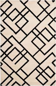 4.3 out of 5 stars with 88 ratings. Safavieh Soho Soh790a Beige Black Rug Black Rug Rugs Black Area Rugs