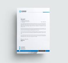 Letterhead Template Word 2013 | Best & Professional Templates