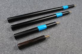 Official site of teyonah parris. John Parris Cues Telescopic Extension Ebony Mini Butt Various Lengt Woods Cues