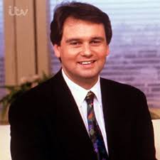This Morning reveals handsome throwback photo of Eamonn Holmes