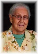 Obituary information for Irene M. Nelson