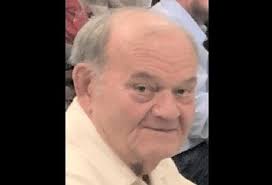 Paul Philbin Obituary (1941