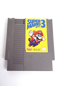 Could have been a real standout in the list of classic nes gameѕ rereleased for the game boy advance. Super Mario Bros 3 Original 1985 Nes Nintendo Video Game Cartridge Tested Works Nintendo Mario Bros Super Mario Bros Super Mario