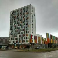 En utveckling som lägger grunden till Flemingsberg Huddinge Storstockholm