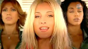There must be an angel no angels. No Angels There Must Be An Angel Remasterizado Youtube