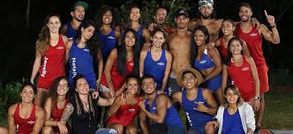 They have done exatlón turkey, exatlón greece, exatlón romania, exatlón brazil, exatlón colombia, exatlón méxico, and now exatlón united states. Exatlon Season 3 Breaks Records In The Us And Mexico Ttv News