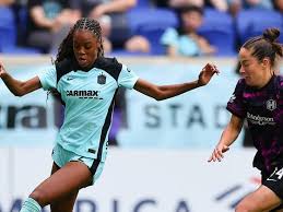 How to watch Gotham FC’s game with the Houston Dash as road trip is almost over