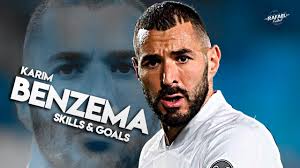 Последние твиты от karim benzema (@benzema). Karim Benzema 2021 Skills Goals Hd Youtube