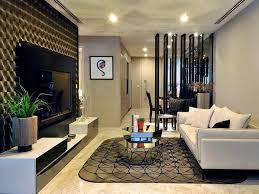 Contemporary Room Dividers That Will Add Style To Your Home Homesthetics Inspiring Ideas For Your Home Condo Interior Design Condo Interior Condominium Interior Design
