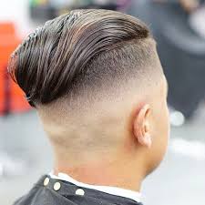 Maybe you would like to learn more about one of these? The Best Undercut Fade Haircuts Hairstyles For Men 2021 Guide