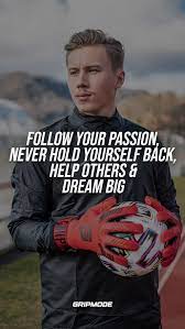 Pin On Goalkeeper Quotes
