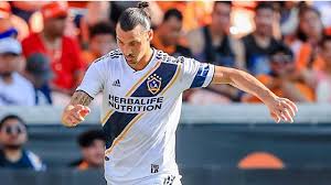 We thank zlatan for his professionalism and immeasurable impact on the los angeles community and the soccer community in north america as a whole. Mls Highlights Traumtor Von Zlatan Ibrahimovic Sport Bild De
