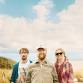 Film Kicks presents Ballad of Wallis Island event image