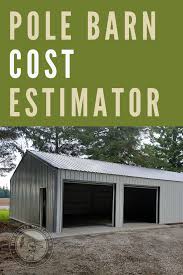 The rest of the framed walls the sacrifices have brought us closer together and helped us realize how much we treasure our time. Total Cost To Build A Pole Barn Cost Estimator Free Quote How Much Building A Pole Barn Pole Barn Cost Pole Barn Cost Estimator