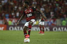 Gerson has 5 jobs listed on their profile. Arsenal In For Flamengo S Gerson According To His Father