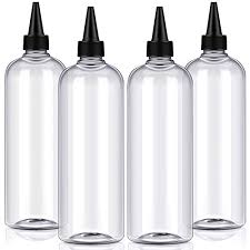 Buy the best and latest hair dye bottle on banggood.com offer the quality hair dye bottle on sale with worldwide free shipping. 4 Pieces Hair Dye Bottle Hair Color Bottle Applicator Pointed Mouth Bottles Plastic Refillable Bottles With Twist Top Cap For Hair Coloring Hair Dye Essential Oils Supplies Pricepulse