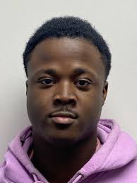 Offender Information