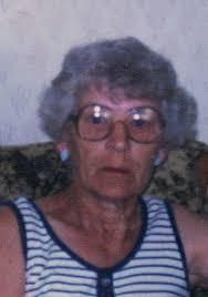 Jean Irene Dickinson