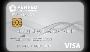 Card activation & pin set or reset. Penfed Promise Visa Card Review Simple And Straightforward Card