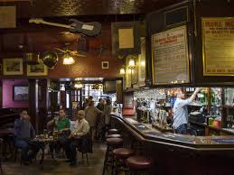 It has several notable sites and attractions and is one of the busiest junctions in london. Old Coffee House Bars And Pubs In Soho London